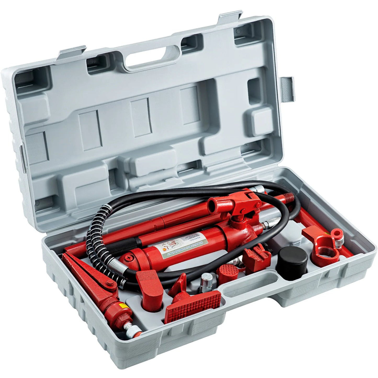 Power Hydraulic Jack Kit