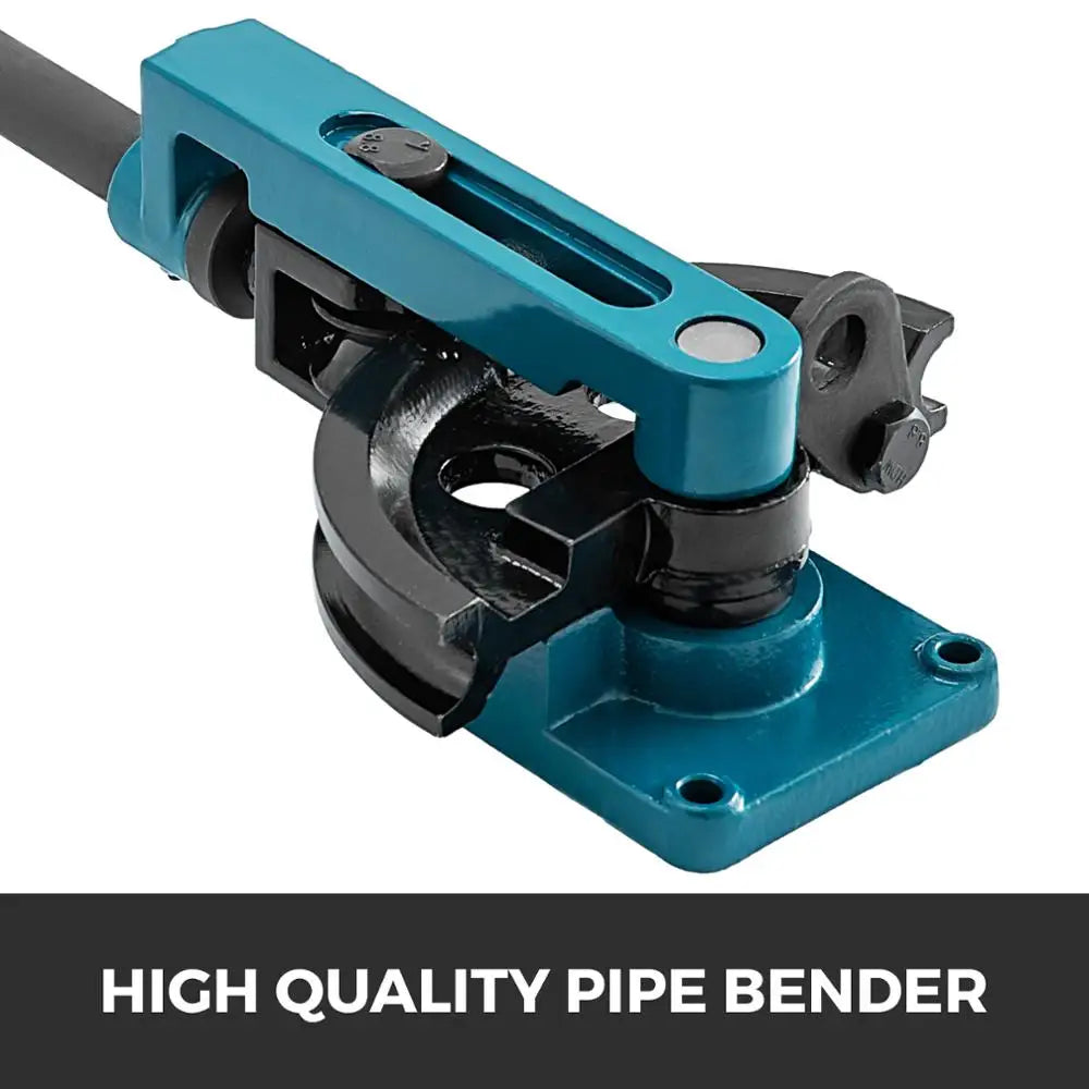 Manual Pipe Bender