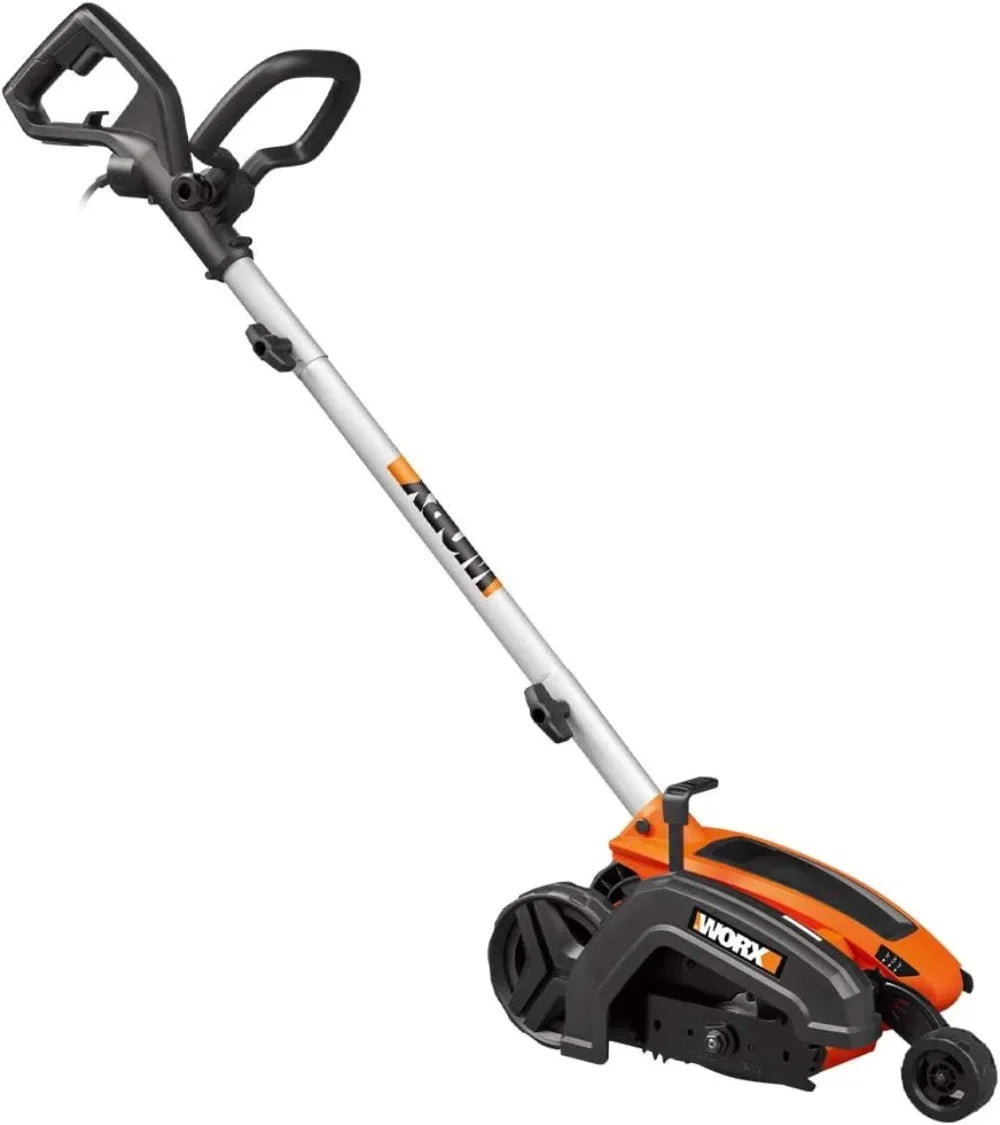 Lawn Edger, Electric 7.5", Edger & Trencher WG896